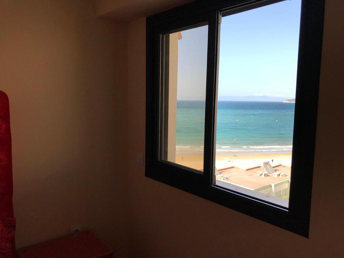 Appartement 69 Vue Sur Mer 3 Chambre Tangier Exterior photo
